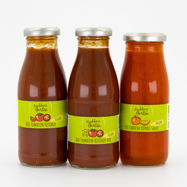 Ketchup & Co