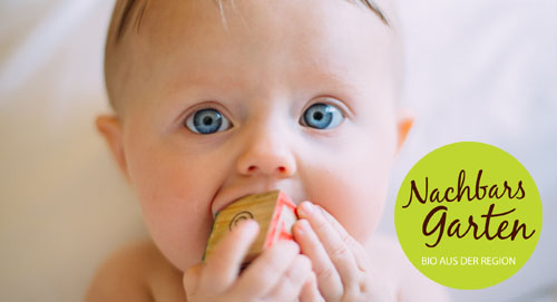 Tipps und Tricks zum Thema Ernährung für Kinder von 0-3 Jahren